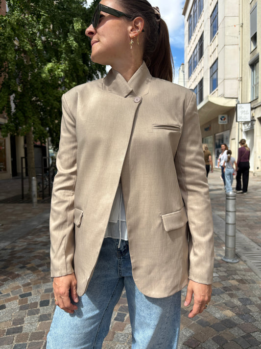 Veste blazer Jolia