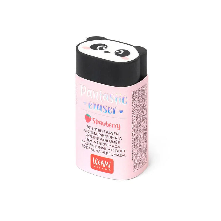 Gomme panda