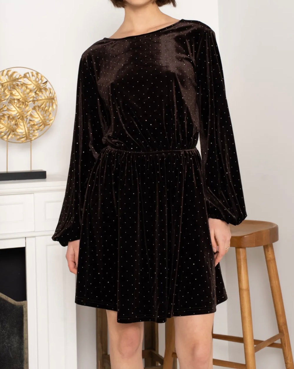 Robe Chocolat