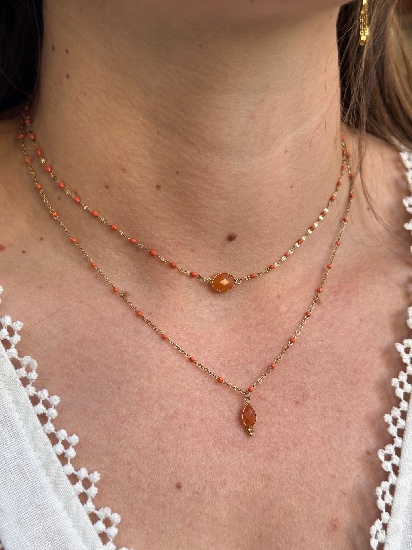 Collier Cécile
