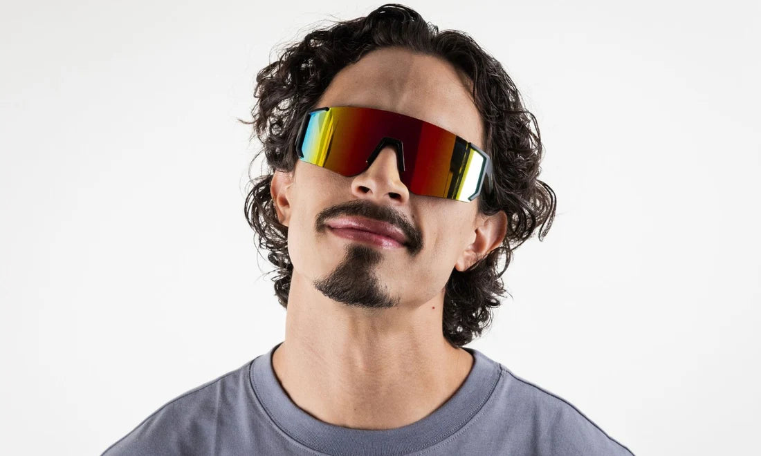 Lunettes de soleil - Miles