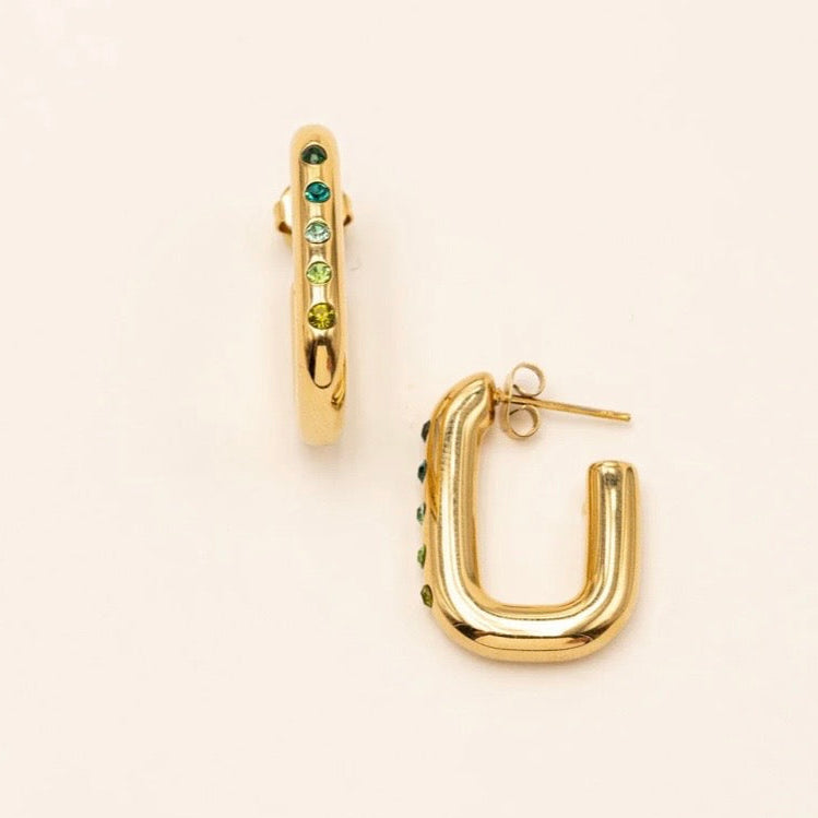 Boucles d’oreilles Inna
