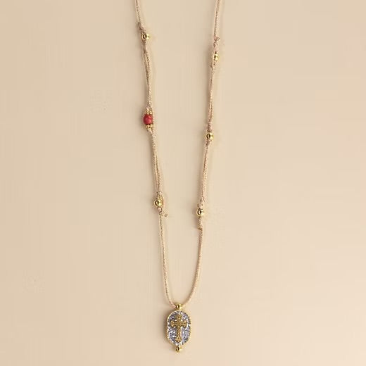 Collier nonza