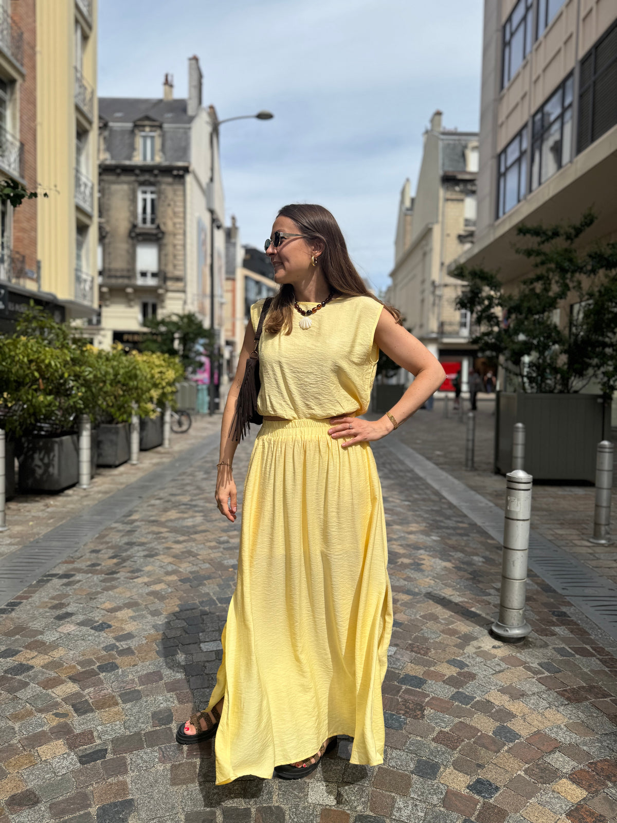 Ensemble Béryl