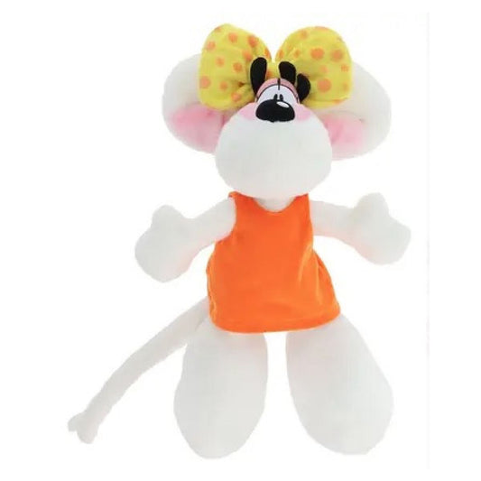 Peluche diddlina 30cm