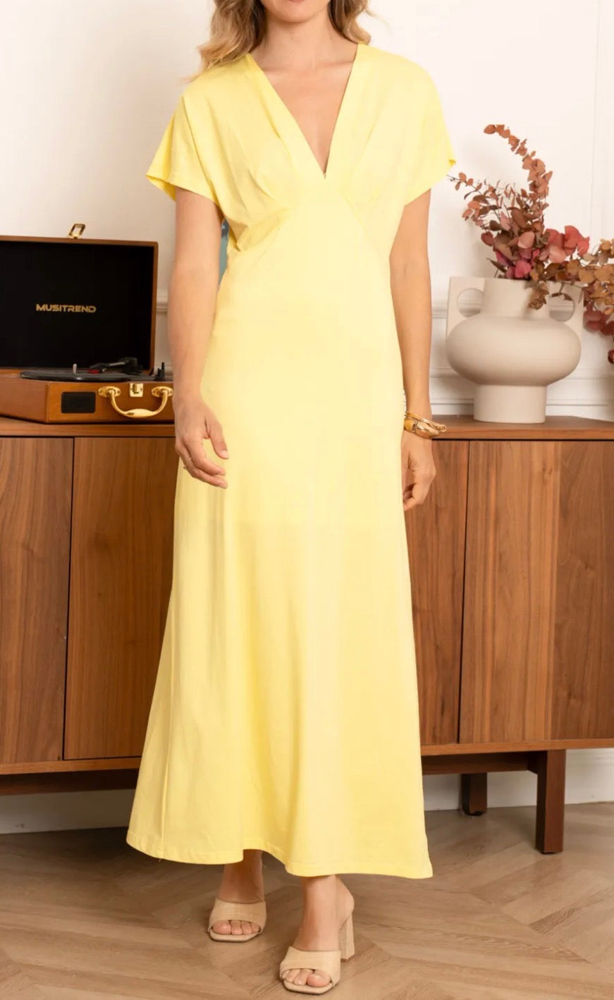 Robe Pia