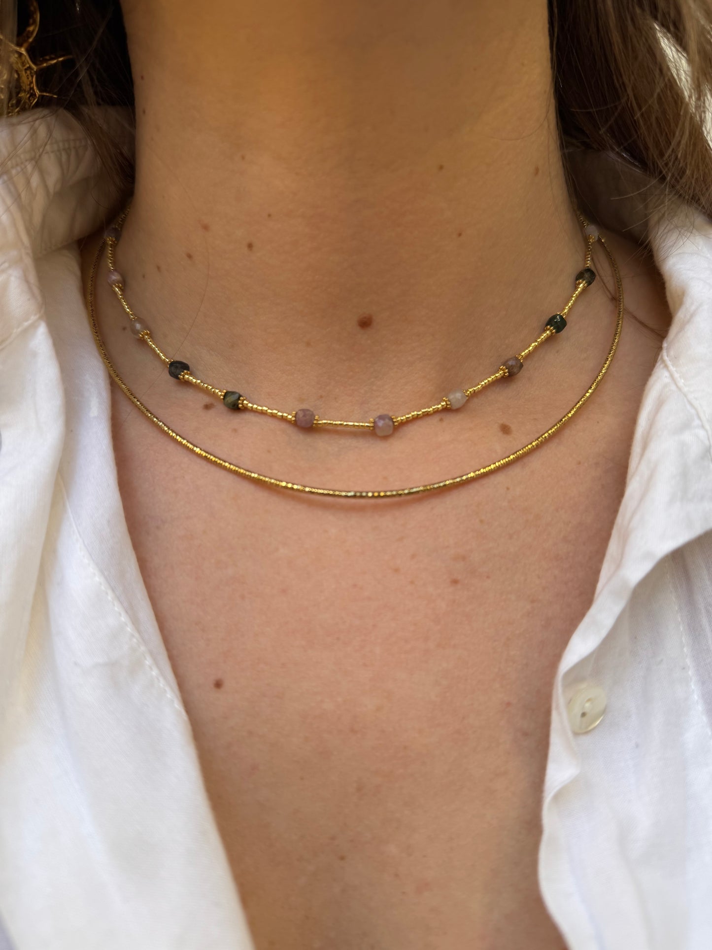 Collier Stella