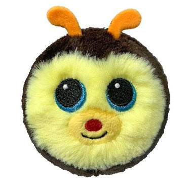 Balle rebondissante - abeille