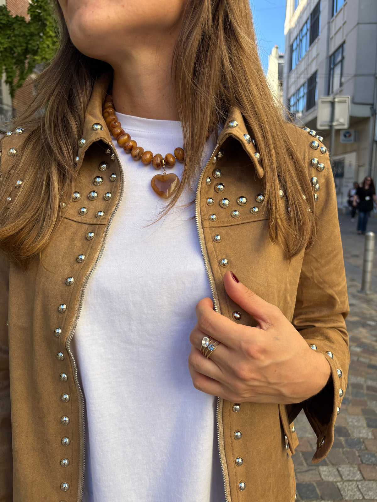Veste Martina