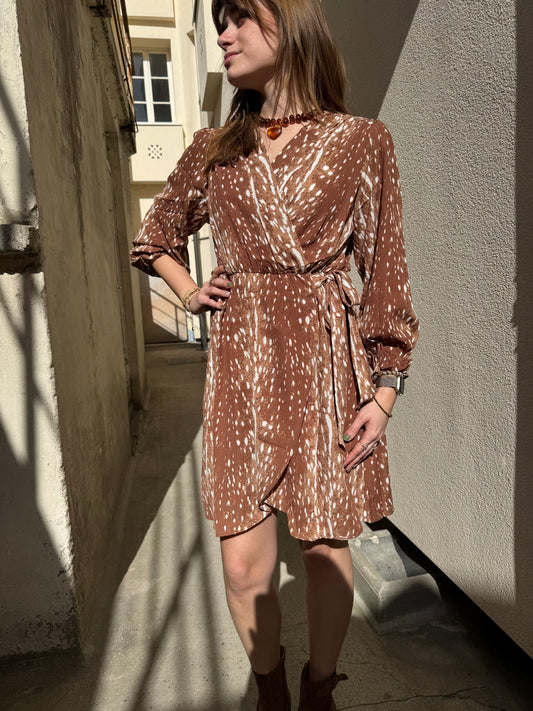 Robe Faon