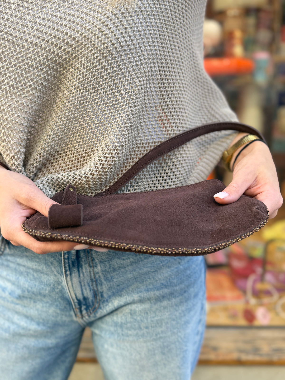 Sac Laurine