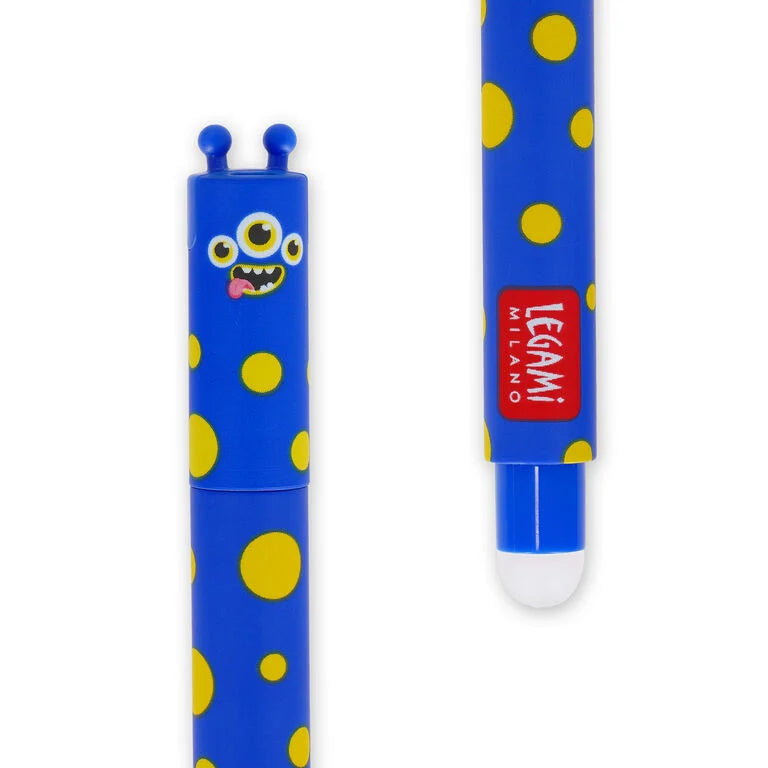 Stylo effaçable Alien
