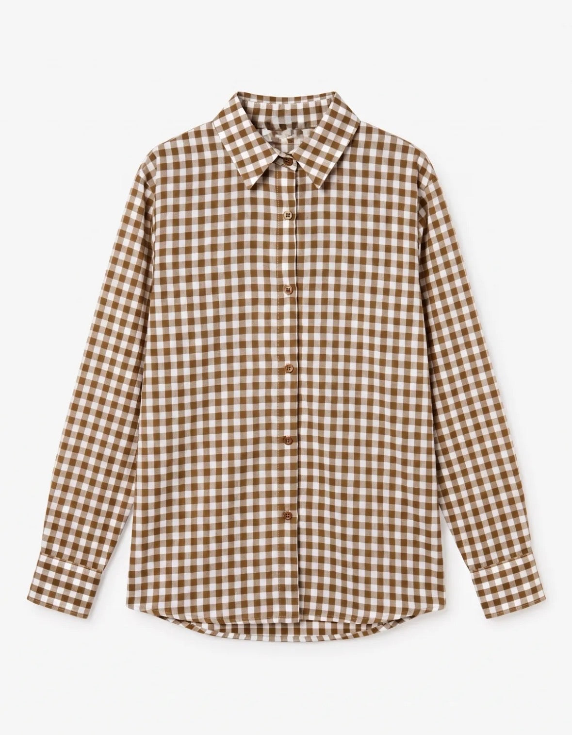 Chemise Louisa