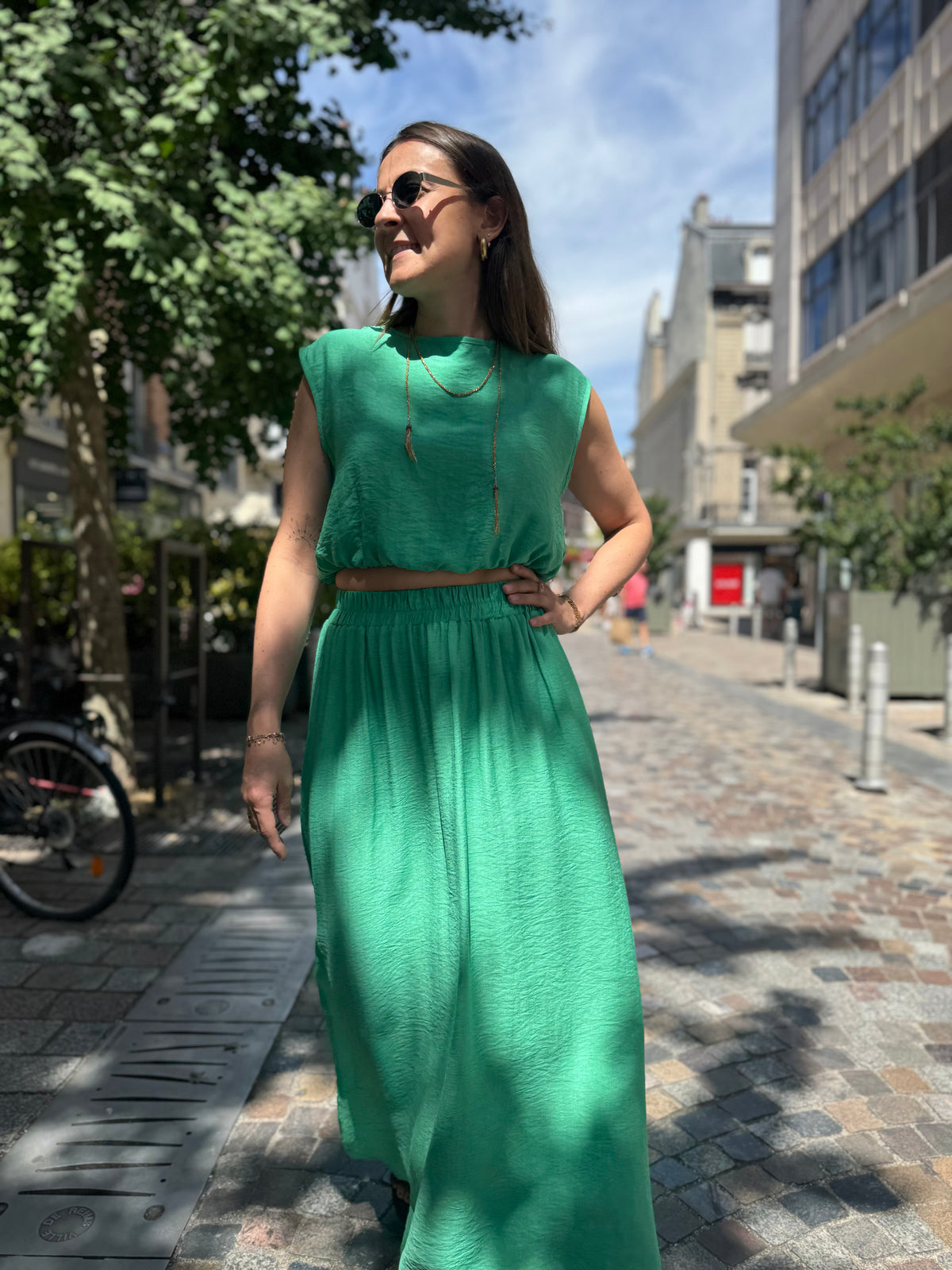 Ensemble Béryl