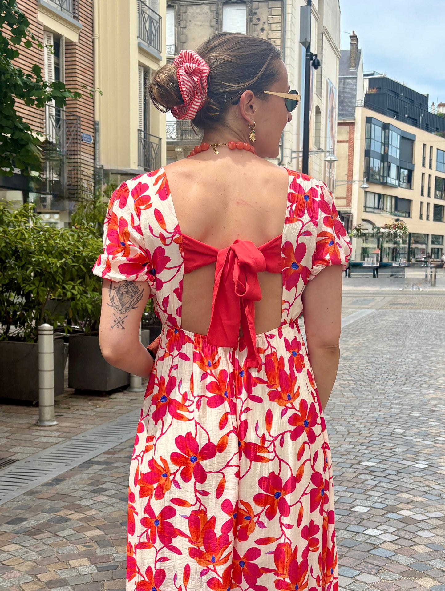Robe amalfi