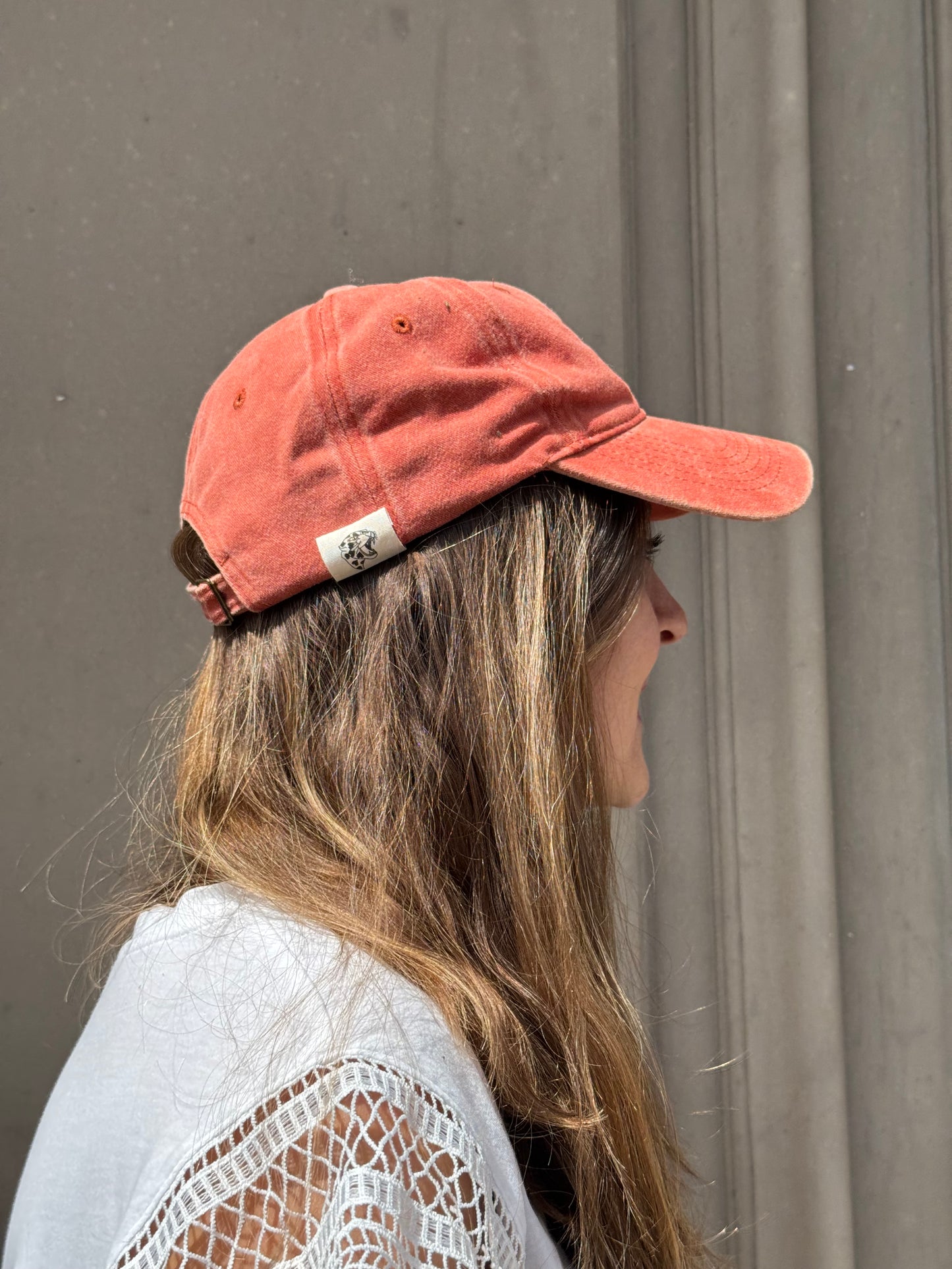 Casquette SPRITZ LOVER CLUB