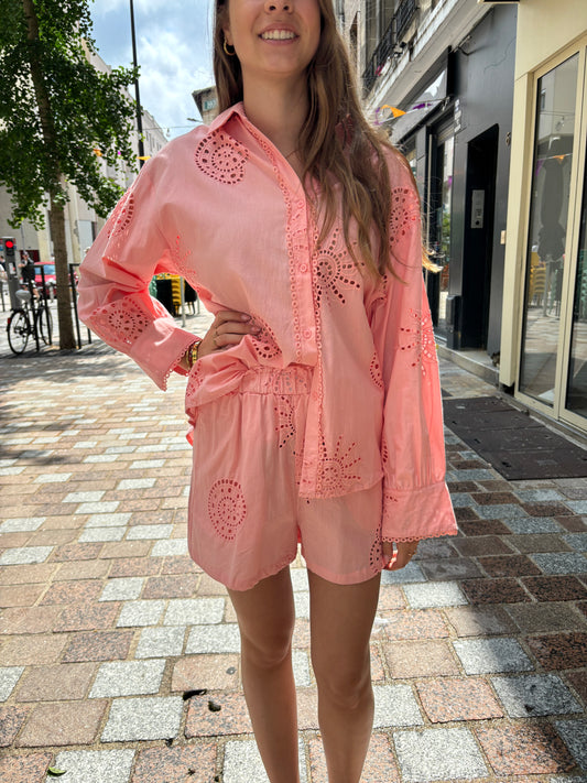 Ensemble Julie