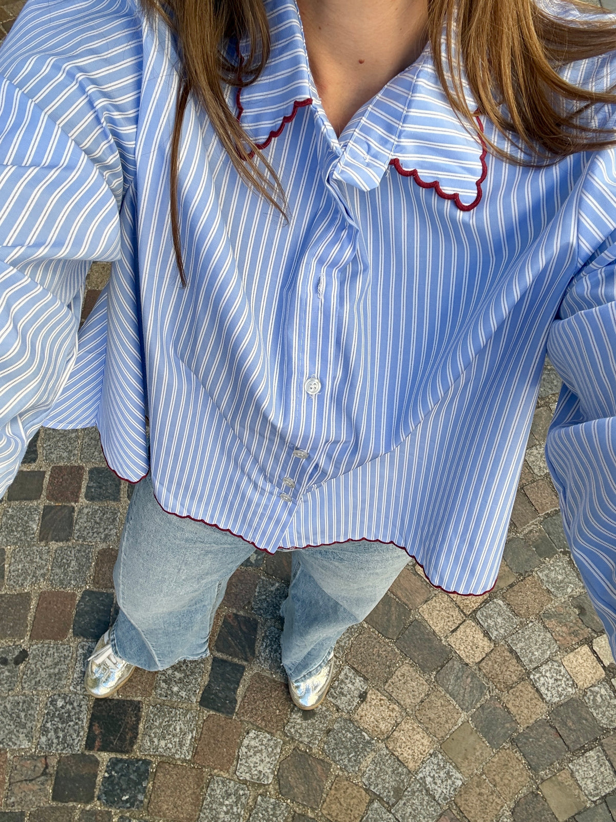 Chemise June