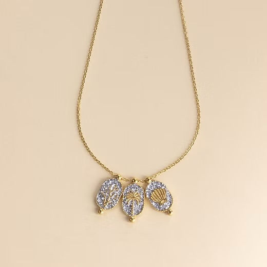Collier Santa Giulia