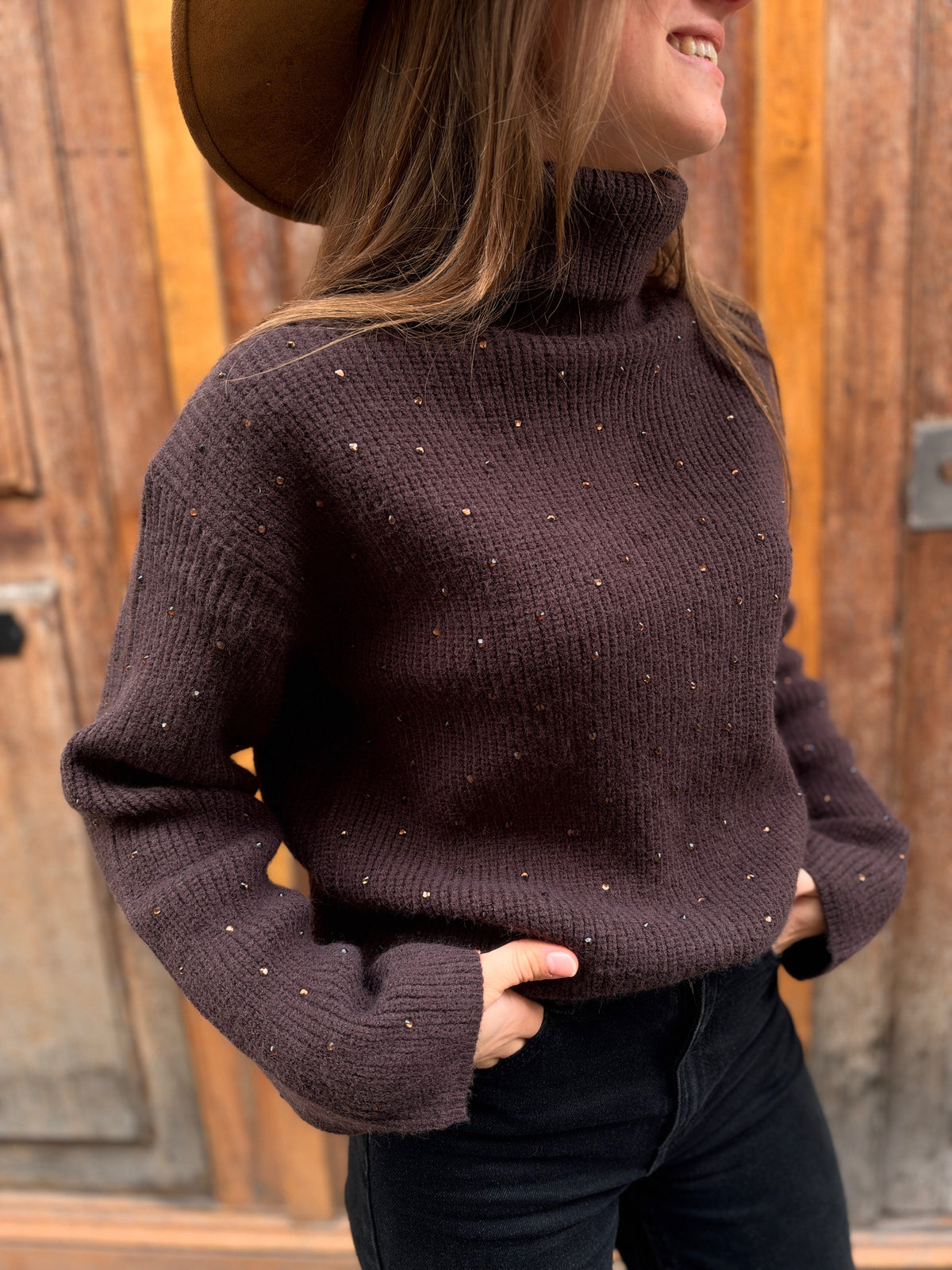 Pull Chloé