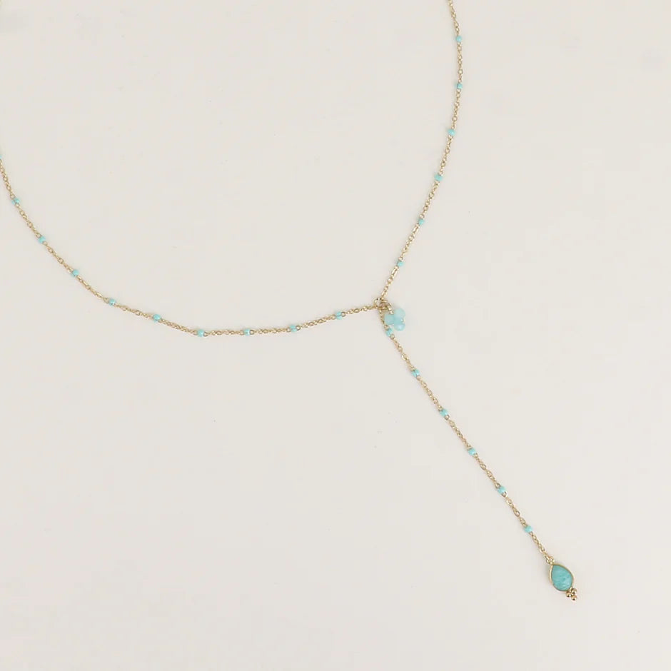 Collier Clem