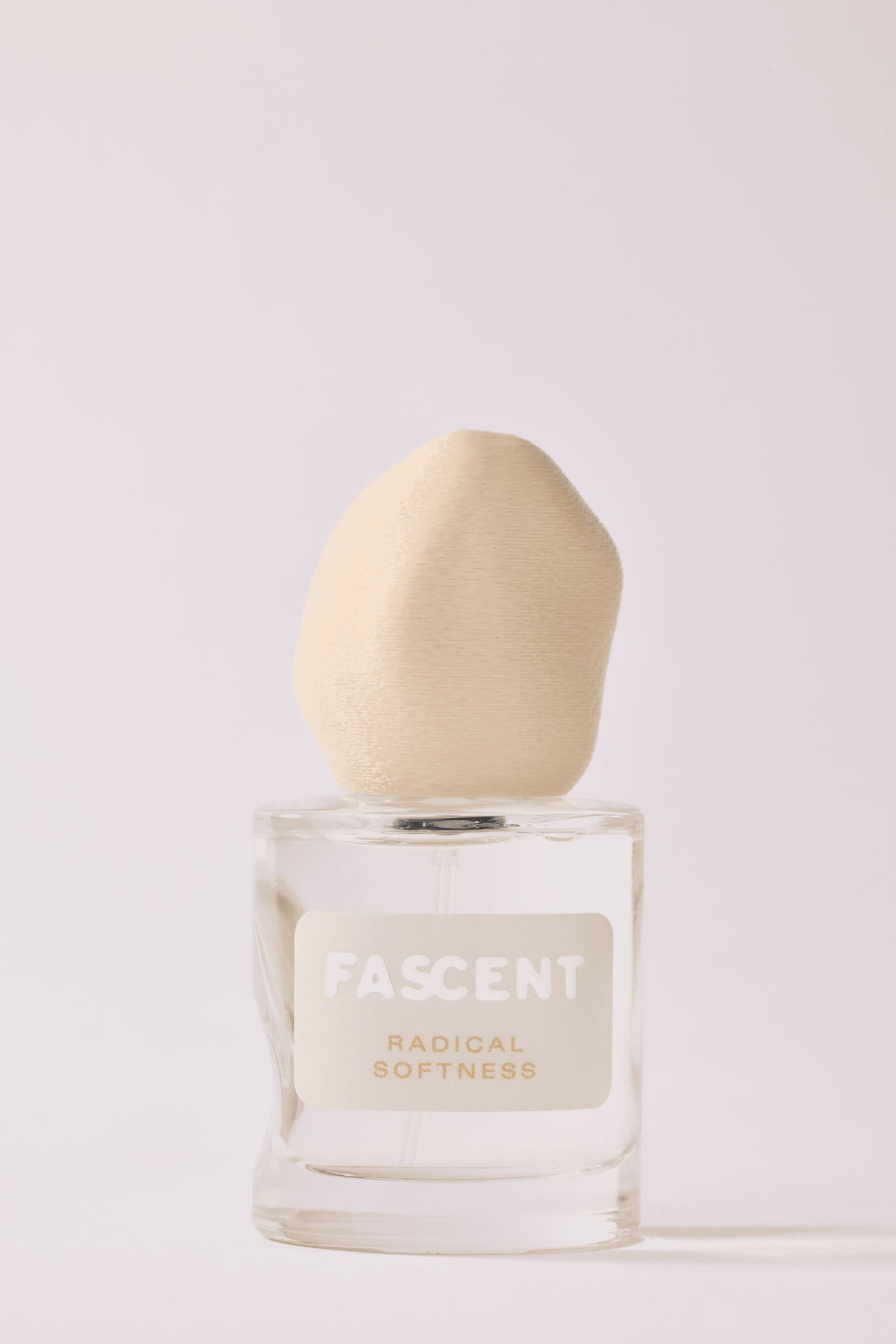 RADICAL SOFTNESS- Parfum Fascent