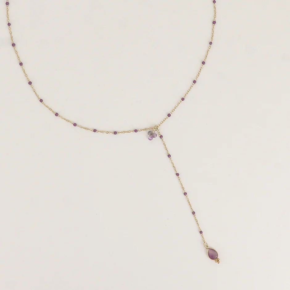 Collier Clem