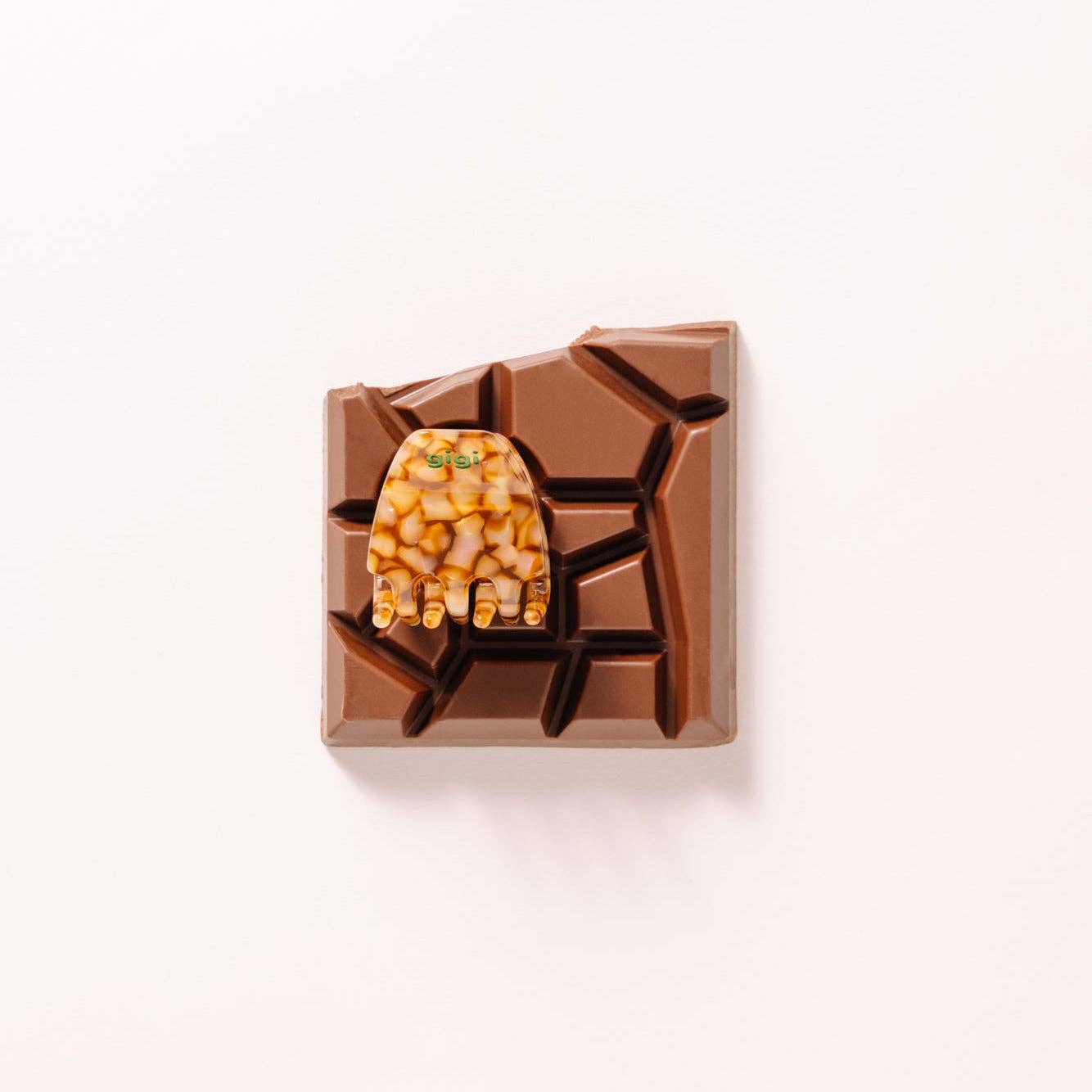 Mini pince cannelle: 4 cm / 3.5 cm