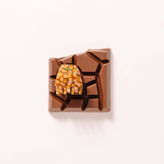 Mini pince cannelle