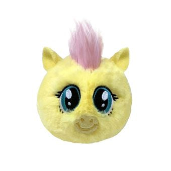 Balle rebondissante - Fluttershy