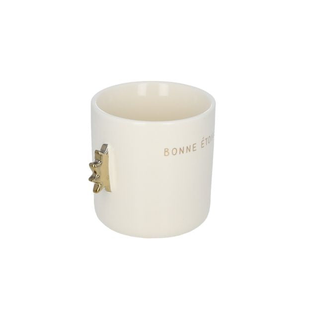 Tasse bonne étoile