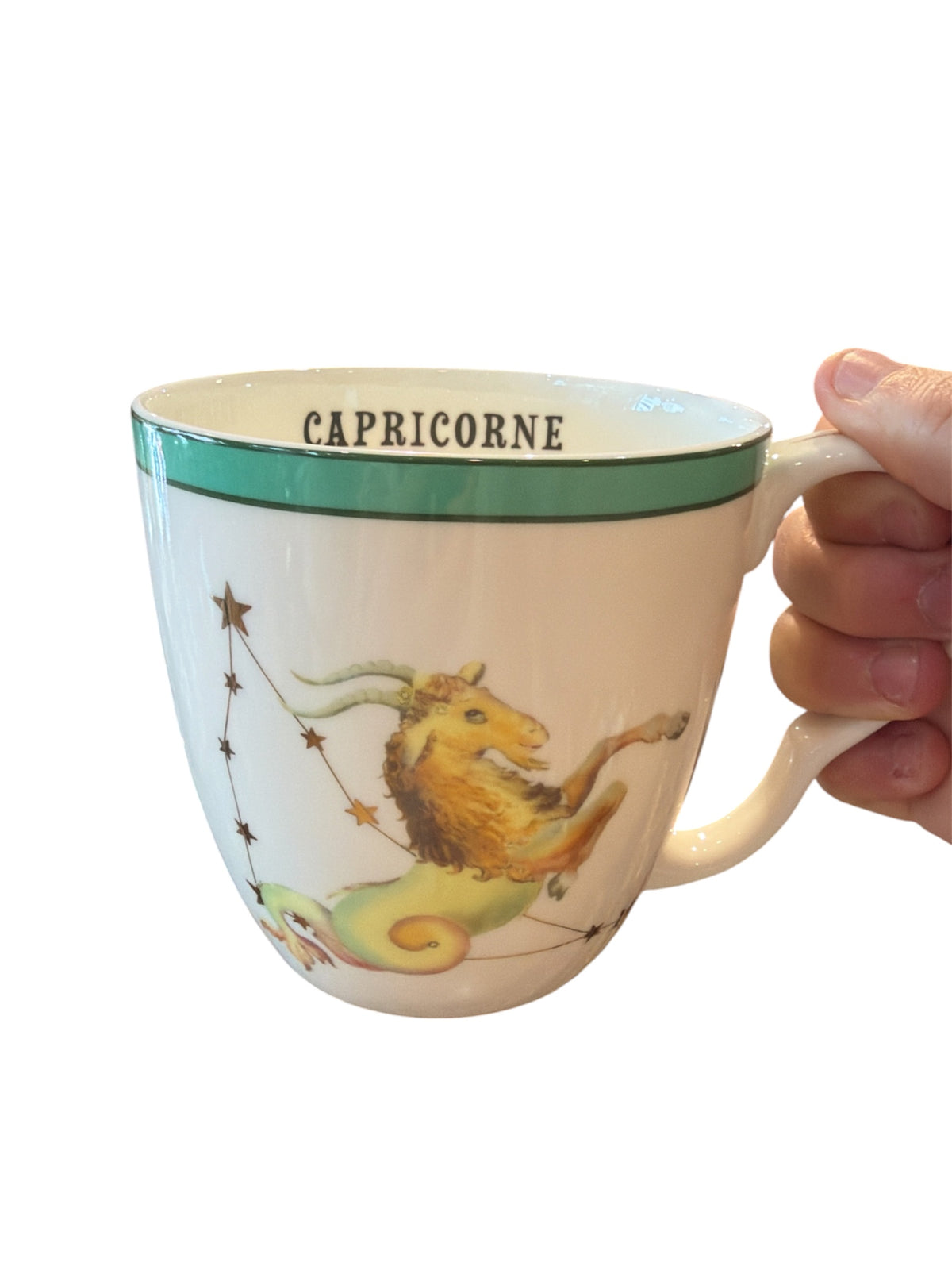 Tasse astro - Capricorne