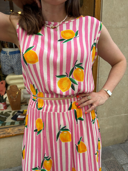 Ensemble Amalfi 🍋