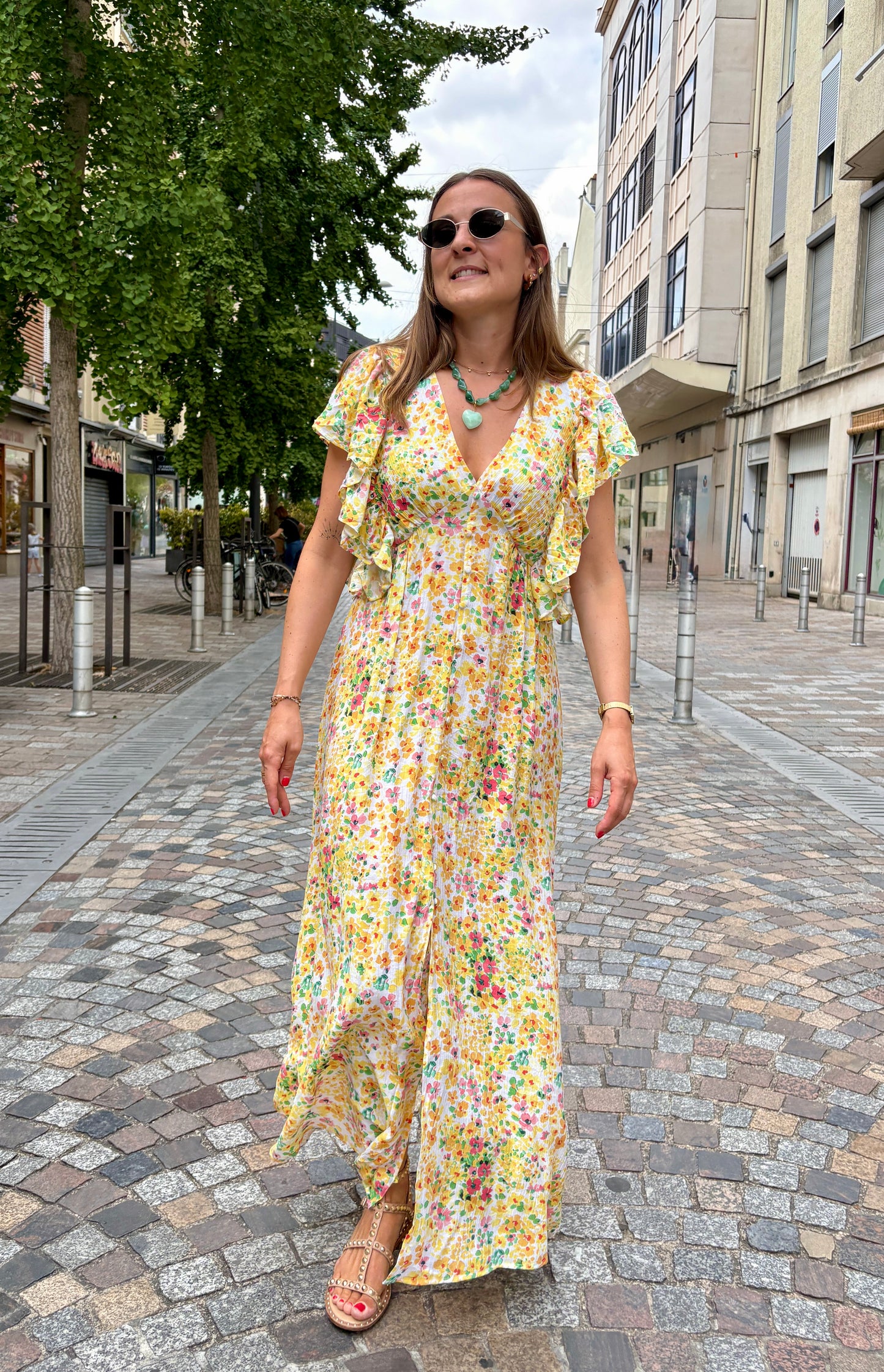 Robe Rosenn