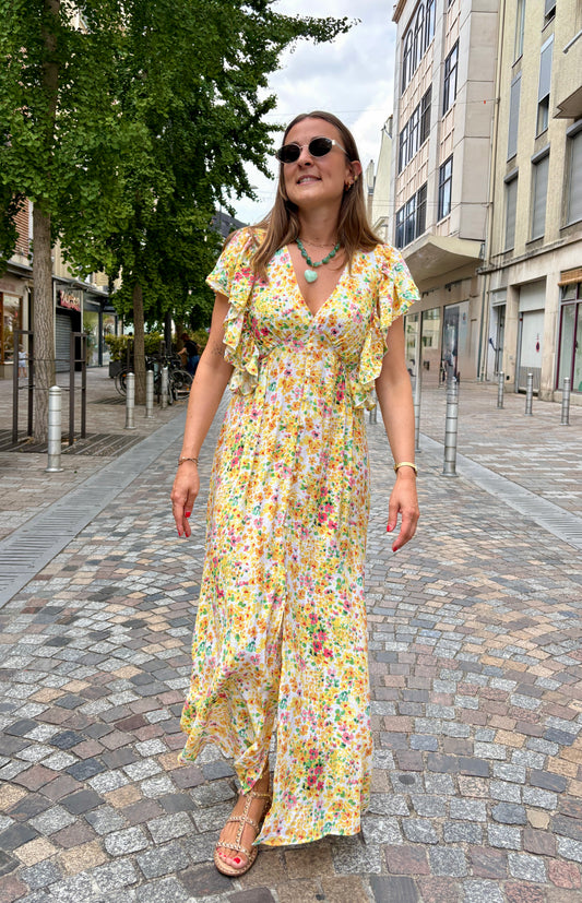 Robe Rosenn