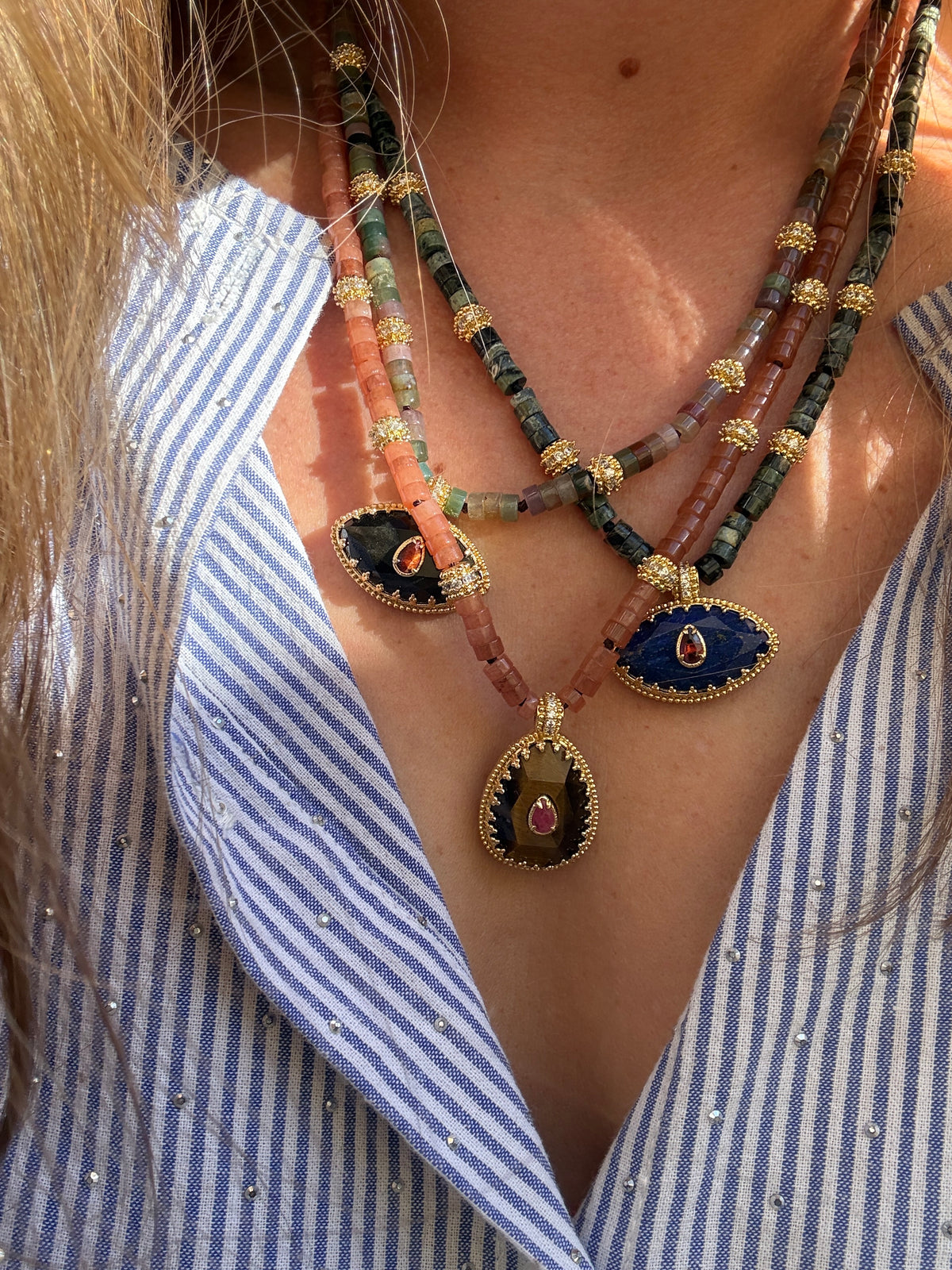 Collier Katerine