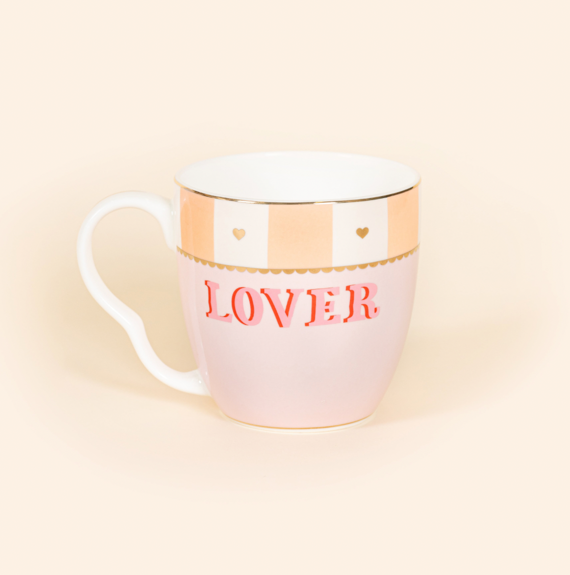 Tasse Lover/ Hater