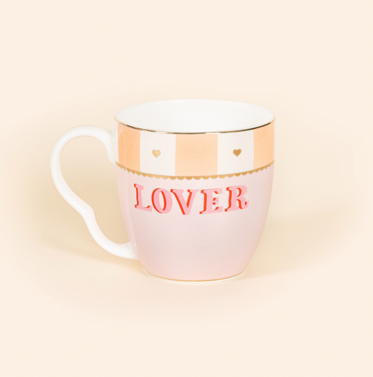 Tasse Lover/ Hater