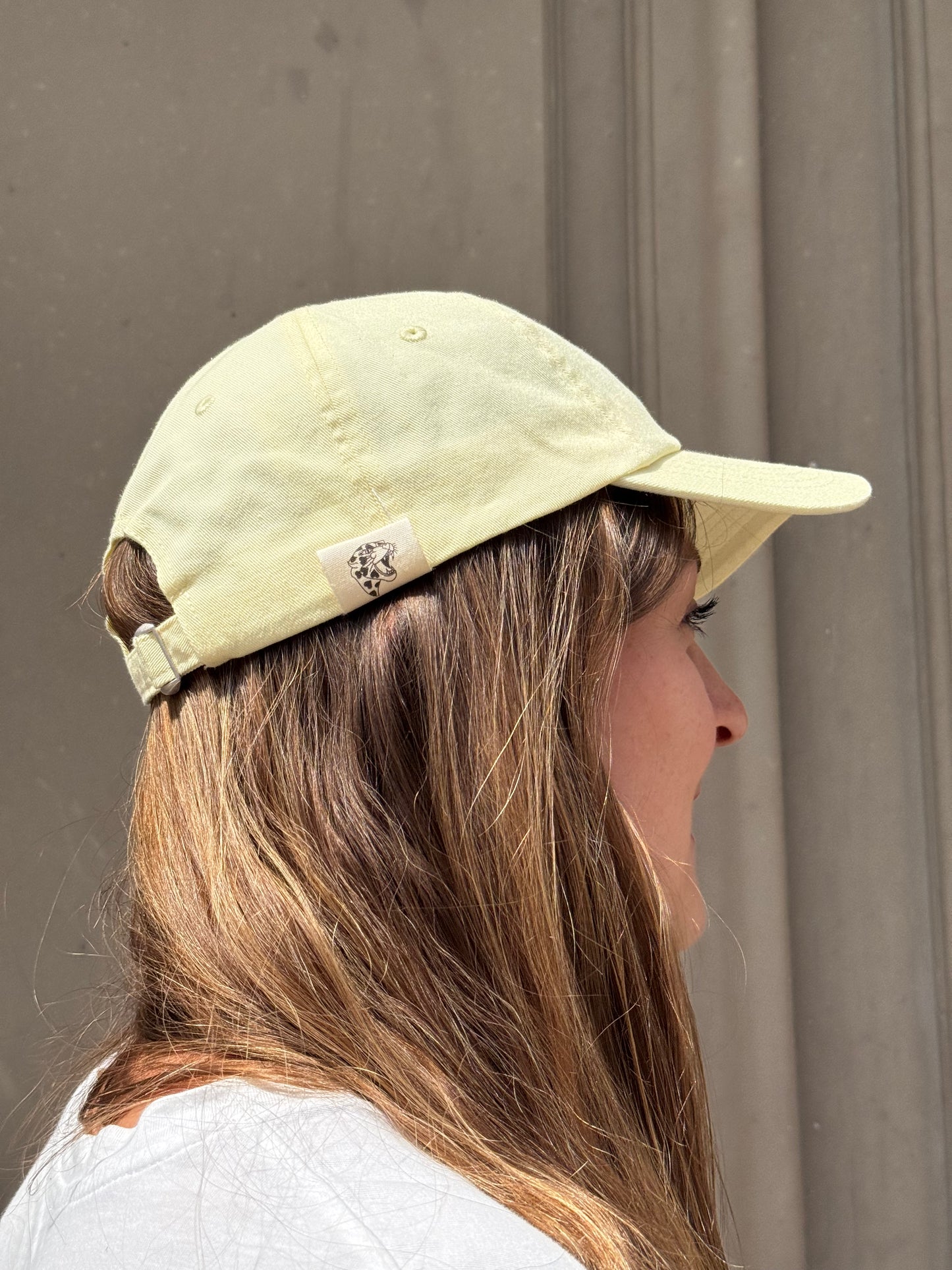 Casquette COOL MOMS CLUB