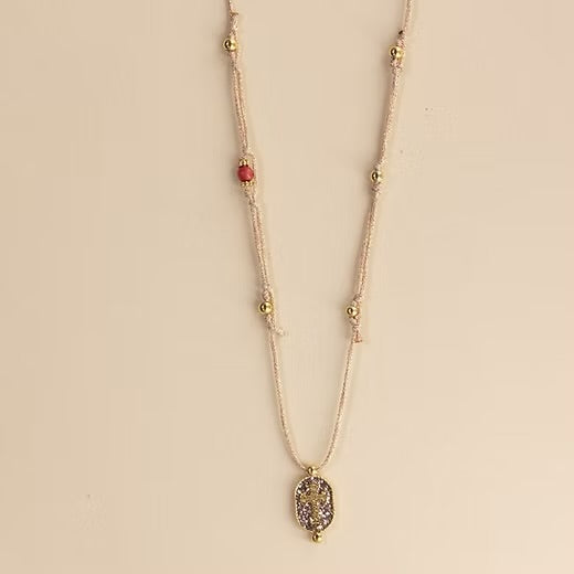 Collier nonza