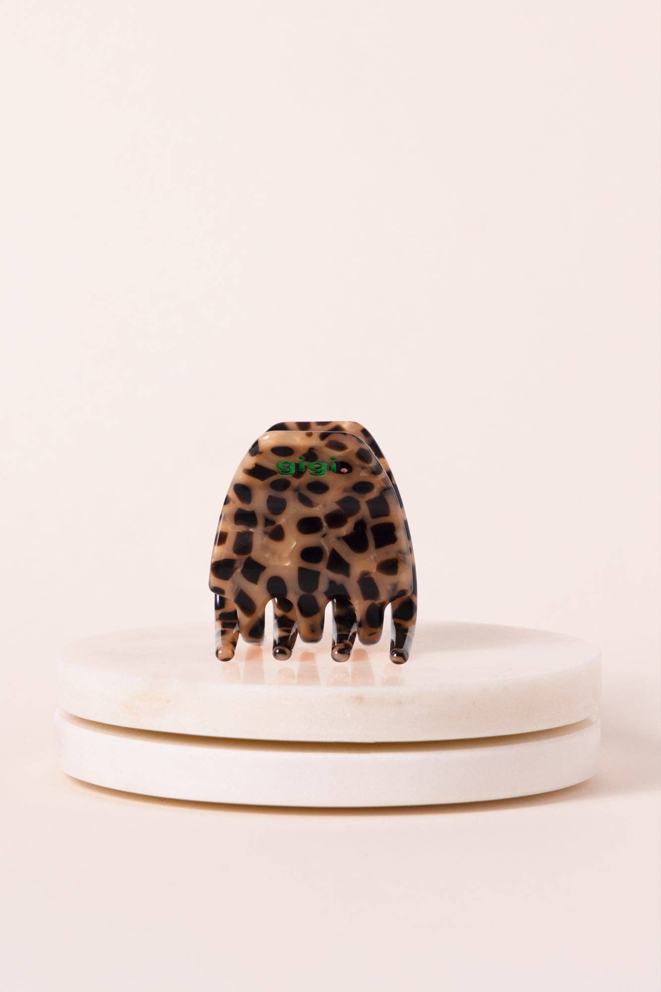 Mini pince jaguar: 4 cm / 3.5 cm
