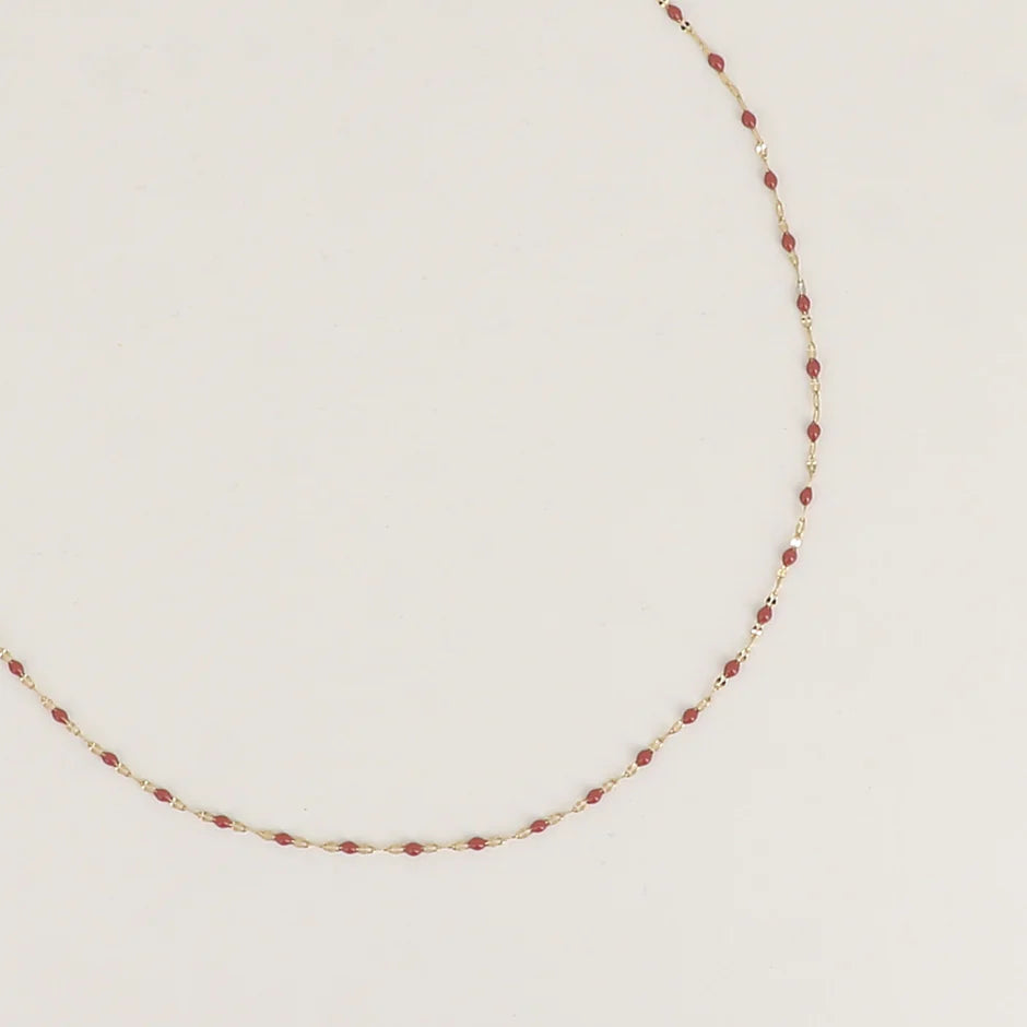 Collier Gigi