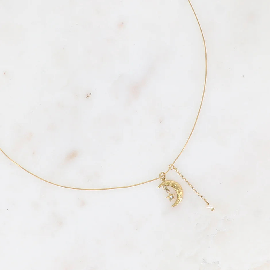 Collier Ciel