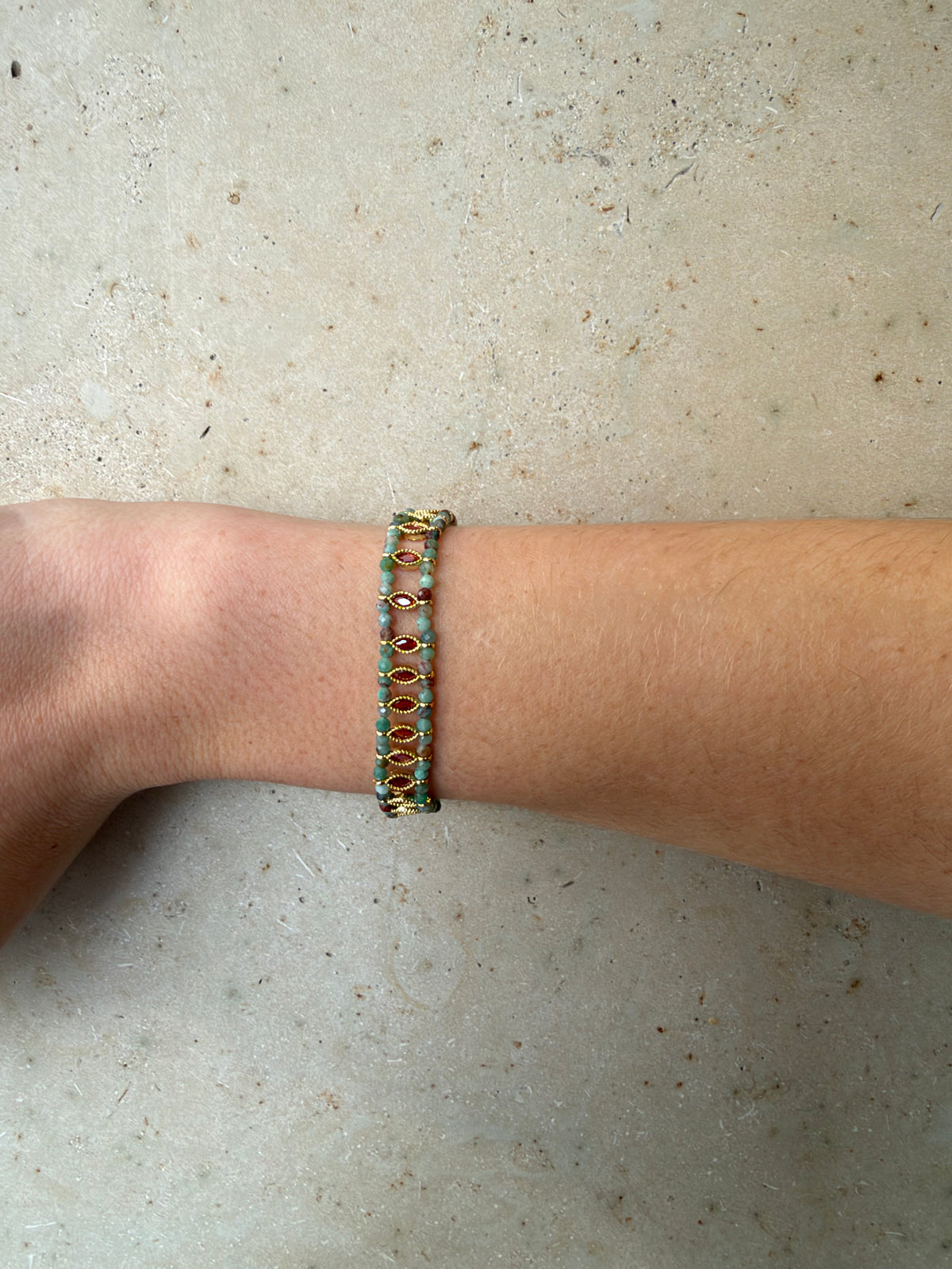 Bracelet Perla