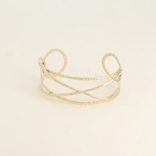 Bracelet manchette