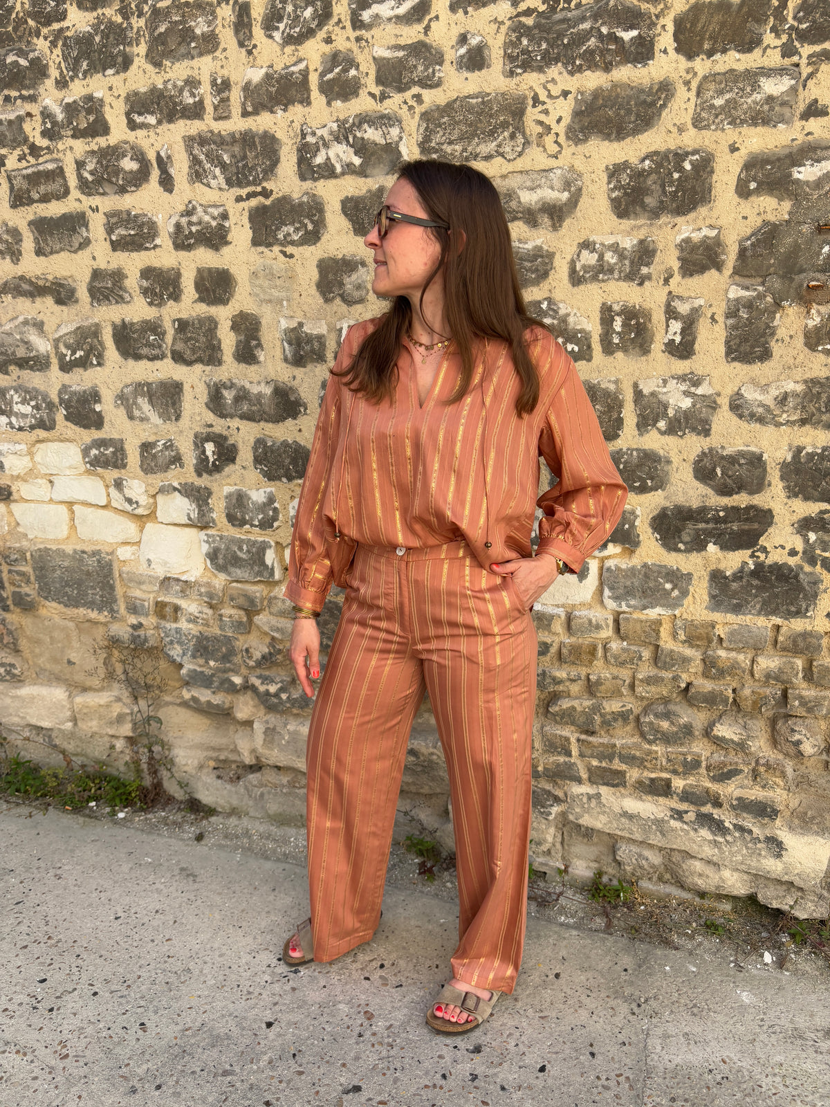 Ensemble Jazz