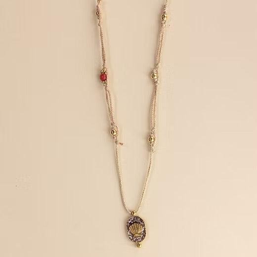 Collier nonza
