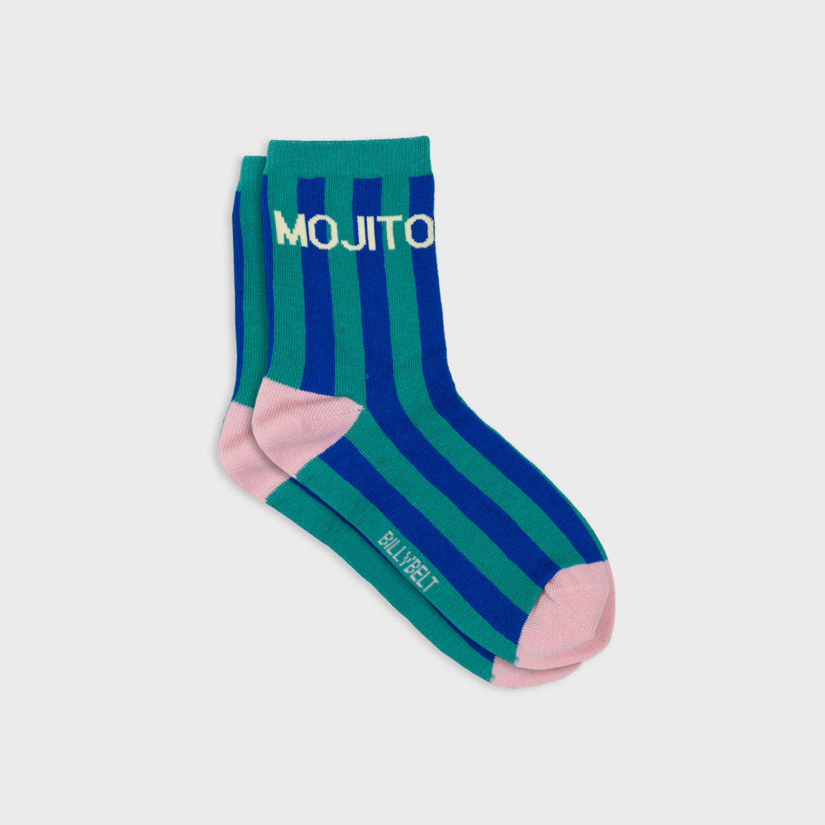 Chaussettes rayées