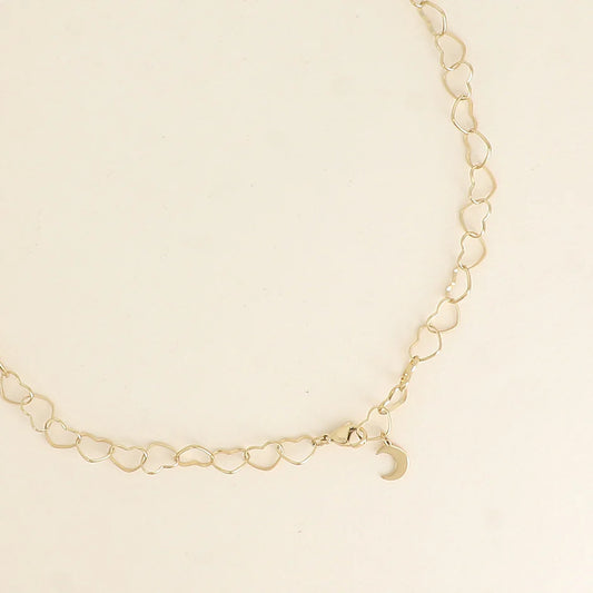 Collier Lune