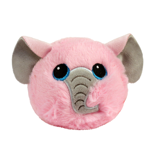 Balle rebondissante - éléphant